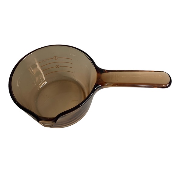 Vision Kitchen Vintage Vision Corning Ware 34 Quart 7 Liter 3 Cup